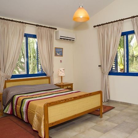 Akamas Edge Villas Polis Room photo
