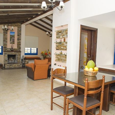 Akamas Edge Villas Polis Room photo