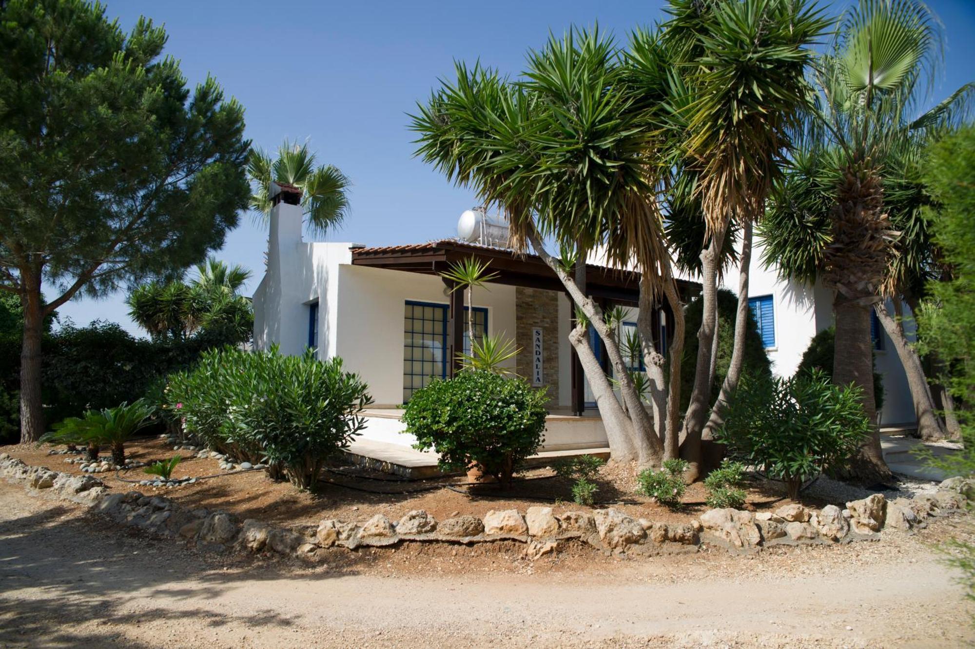 Akamas Edge Villas Polis Room photo