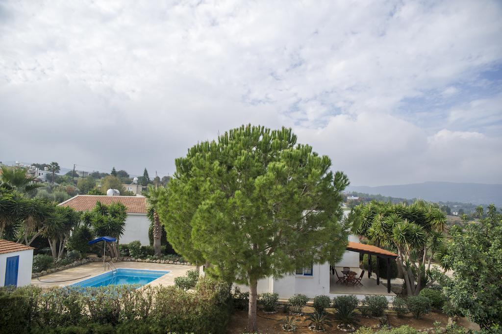 Akamas Edge Villas Polis Room photo