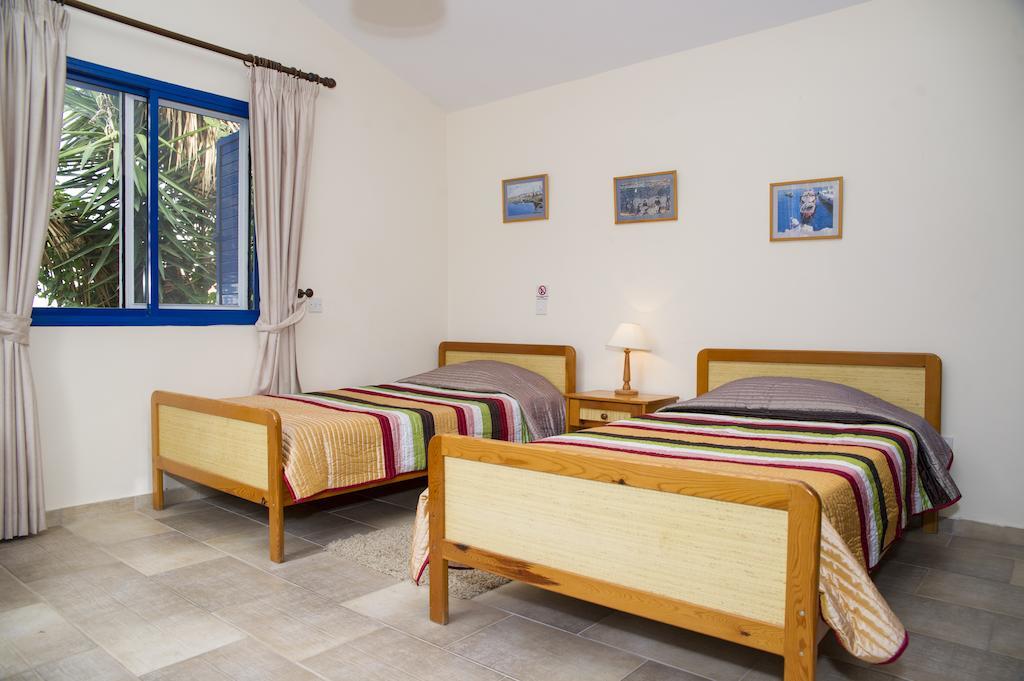 Akamas Edge Villas Polis Exterior photo