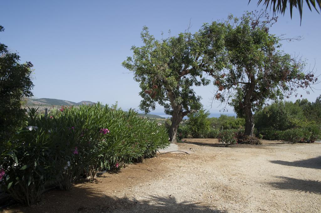 Akamas Edge Villas Polis Room photo