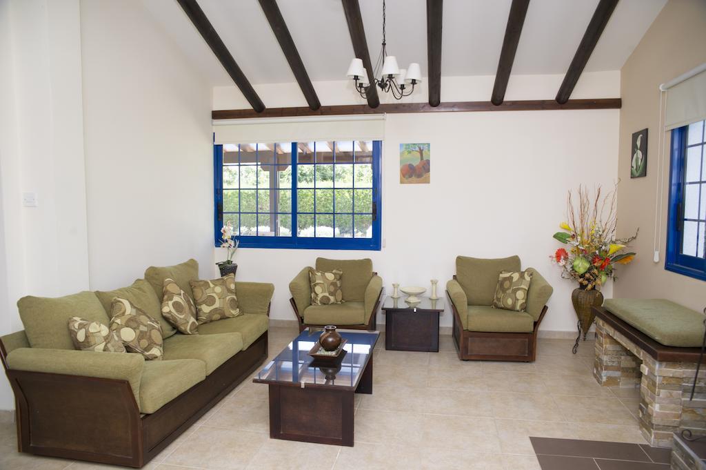 Akamas Edge Villas Polis Exterior photo